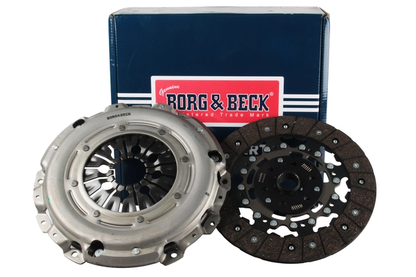 Clutch Kit (HK2860)