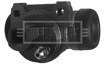Wheel Brake Cylinder (BBW1520)