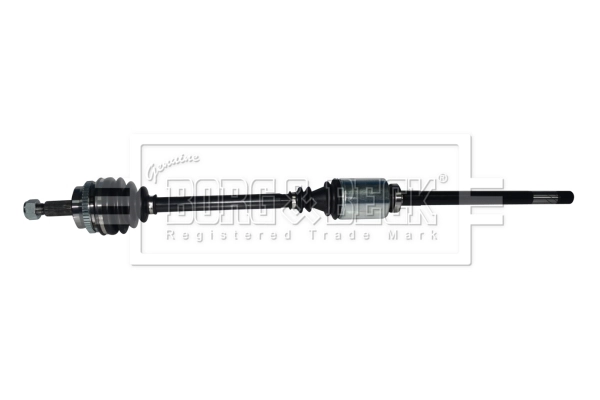 Drive Shaft (BDS1142)