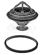 Thermostat, coolant (BBT372)