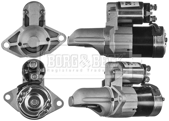 Starter (BST2151)