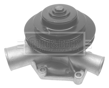 Water Pump, engine cooling (BWP1153)
