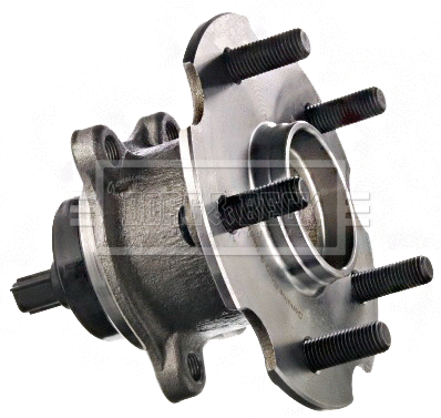 Wheel Bearing Kit (BWK1541)