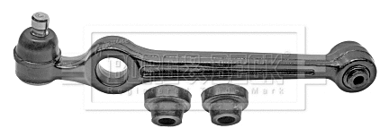 Control/Trailing Arm, wheel suspension (BCA6581)