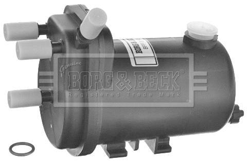 Fuel Filter (BFF8193)