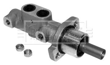 Brake Master Cylinder (BBM4683)