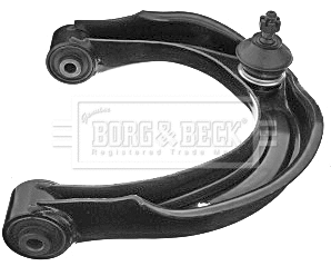 Control/Trailing Arm, wheel suspension (BCA7061)