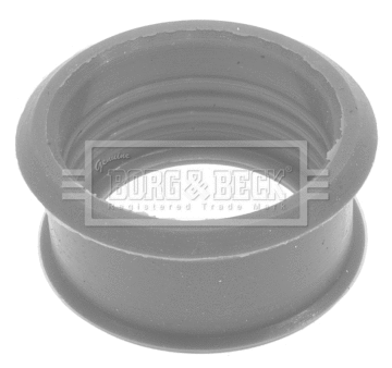 Intake Hose, air filter