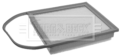 Air Filter (BFA2027)