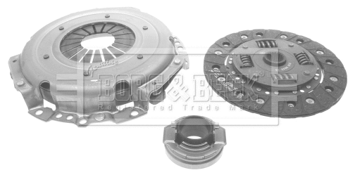 Clutch Kit (HK9671)