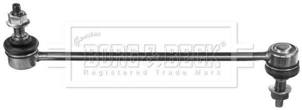 Link/Coupling Rod, stabiliser bar (BDL7463)