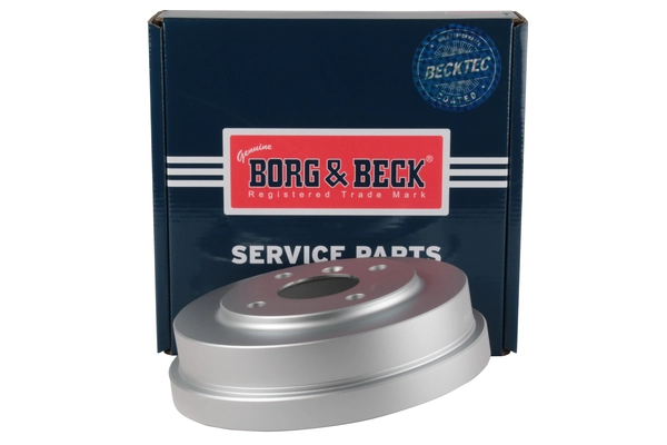 Brake Drum (BBR7298)