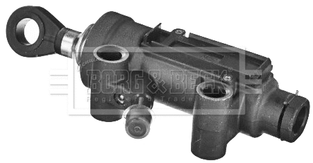 Master Cylinder, clutch (BCM147)