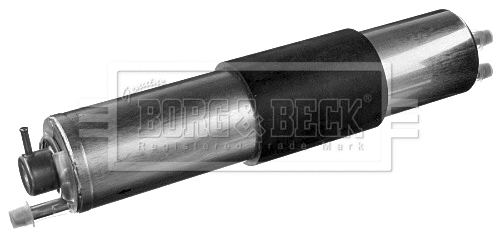 Fuel Filter (BFF8160)