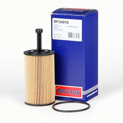 Oil Filter