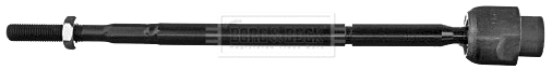Inner Tie Rod (BTR4636)