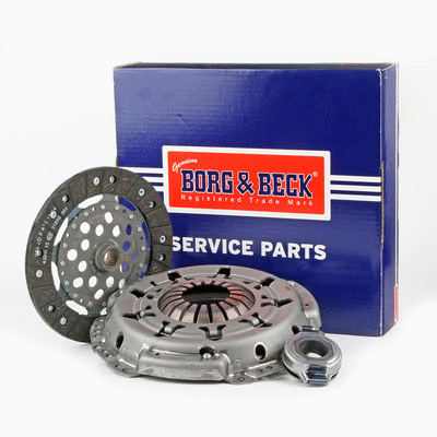 Clutch Kit