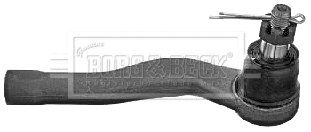 Tie Rod End (BTR5828)