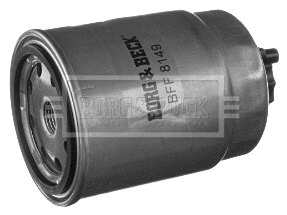 Fuel Filter (BFF8149)
