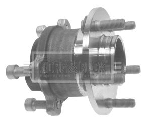 Wheel Bearing Kit (BWK1103)