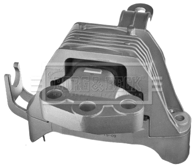 Mounting, engine (BEM4096)