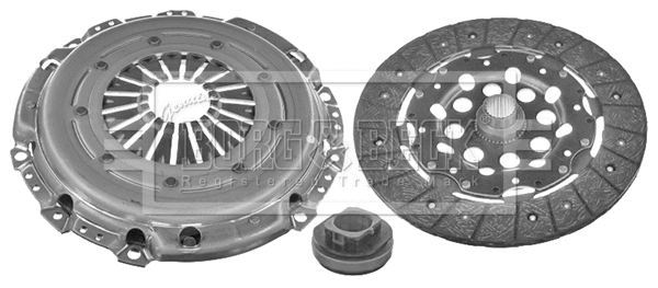 Clutch Kit (HK2255)