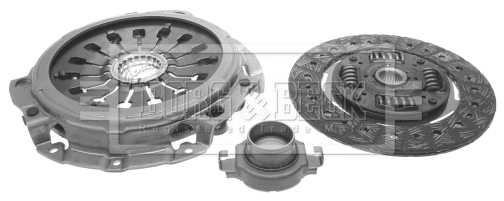 Clutch Kit (HK6370)