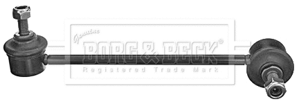 Link/Coupling Rod, stabiliser bar (BDL6613HD)