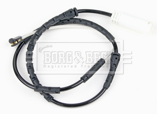 Warning Contact, brake pad wear (BWL3136)
