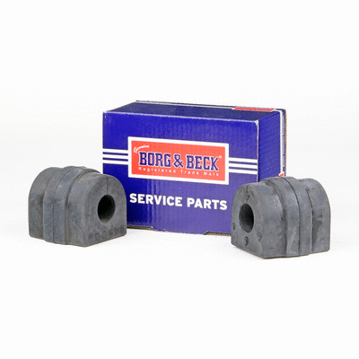Repair Kit, stabiliser coupling rod