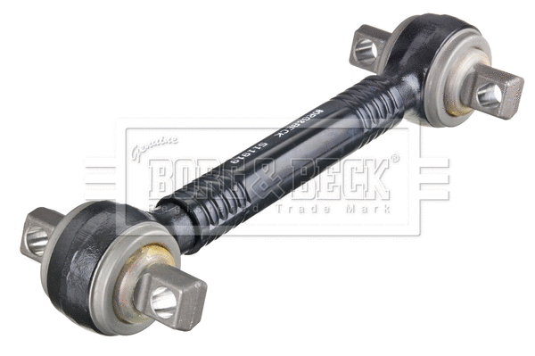 Control/Trailing Arm, wheel suspension (BCA33275)