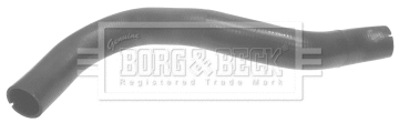 Charge Air Hose