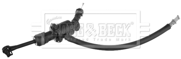Master Cylinder, clutch (BCM153)