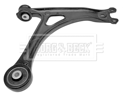 Control/Trailing Arm, wheel suspension (BCA6118)