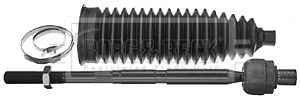 Tie Rod End (BTR5218K)