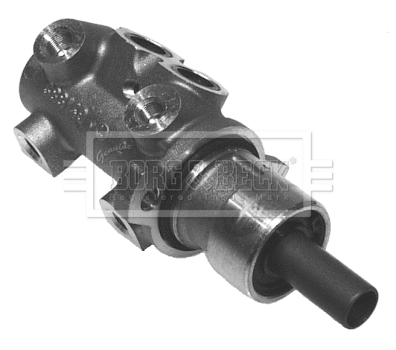 Brake Master Cylinder (BBM4385)