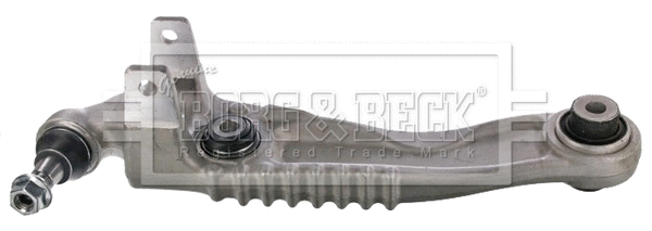 Control/Trailing Arm, wheel suspension (BCA7762)