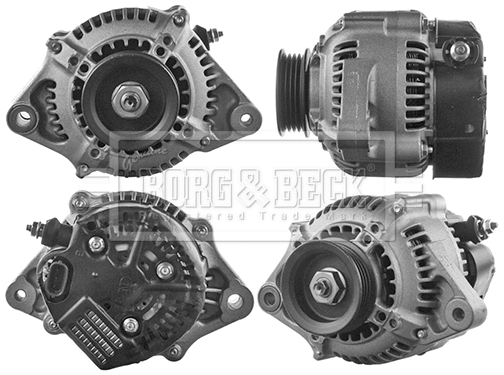 Alternator (BBA2277)