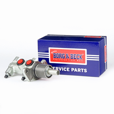 Brake Master Cylinder
