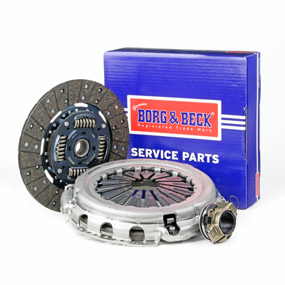 Clutch Kit