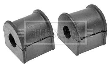 Repair Kit, stabiliser coupling rod (BSK7120K)