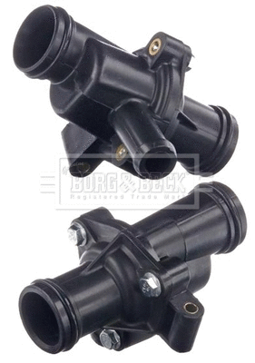 Thermostat, coolant (BBT414)