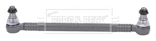 Centre Rod Assembly (BTR32206)