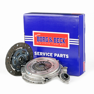 Clutch Kit