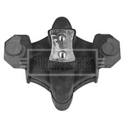 Mounting, engine (BEM3022)