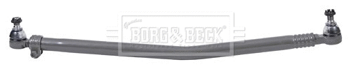Centre Rod Assembly (BTR32139)