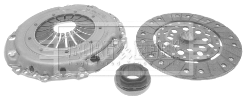 Clutch Kit (HK6619)