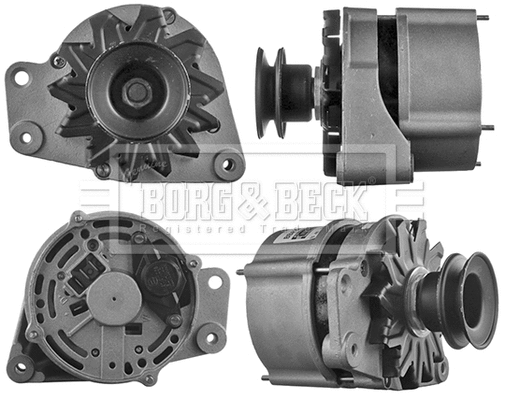 Alternator (BBA2218)