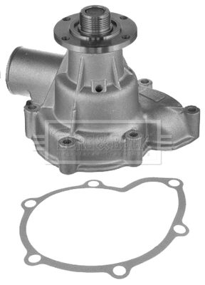Water Pump, engine cooling (BWP1147)