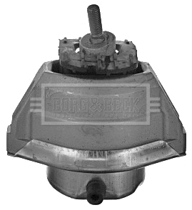 Mounting, engine (BEM3866)
